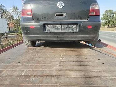 grejaci golf 4: VOLKSWAGEN GOLF 4 2001. GOD. - KOMPLETAN AUTO U DELOVIMA | Delovi — 4