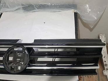 auto pijaca nis: MASKA BRANIKA ZA VOLKSWAGEN TIGUAN OD 2015. DO 2019. GOD. | Resetka — 3