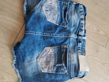 muske pantalone svecane: S (EU 36), Teksas — 2