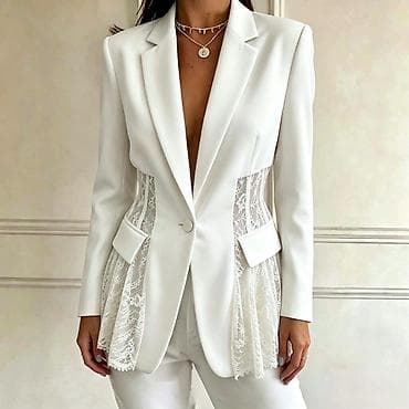 pantalone elipsa: Veliki izbor sakoa kod nas ✨️ Cena: 3000,oo rsd — 2