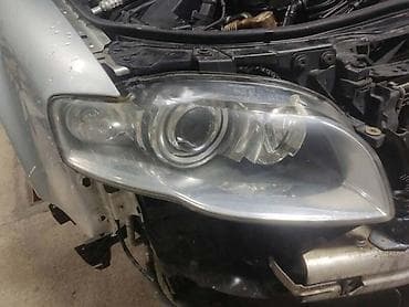 aket tople suknjic obadve d: FAROVI XENON A4 B7 ZA AUDI A4 OD 2004. DO 2008. GOD. | Farovi xenon — 4