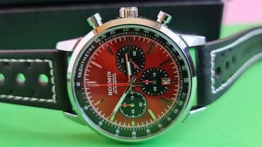 chopard satovi zenski: Klasični sat, Muški — 86