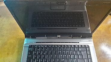 Gateway: Hp Pavilion dv6700 Intel Core 2 Duo T5550 1.83GHz, 2MB L2 Cache — 5
