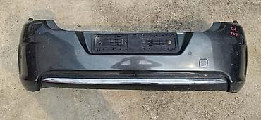 ballast xenon laguna 2: ZADNJI BRANIK ZA CITROEN C4 OD 2010. DO 2018. GOD. | Zadnji branik — 1