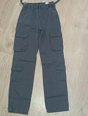 ltb jeans: Dzeparke velicina 34 — 1