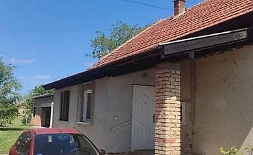Na prodaju kuća u Bačkom Gračacu, Opština Odžaci, 97 m2 - 2 spavaće — 3