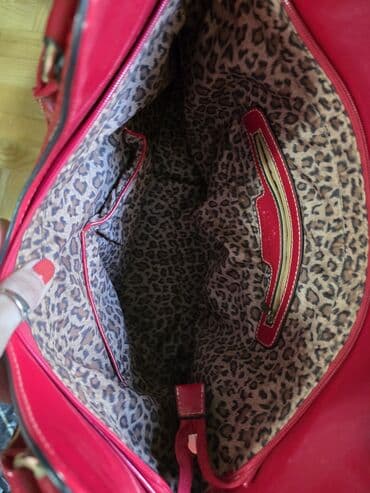 atmosphere torbe: Shoulder bag, Material: Faux leather — 3