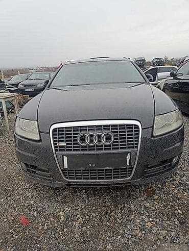 motorka straus: S LINE LIMARIJA MEHANIKA TRAP ZA AUDI A6 OD 2004. DO 2008. GOD. | — 2