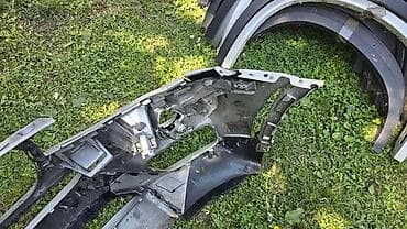stroboskop za paljenje: PREDNJI BRANIK F25 LCI ZA BMW X3 | BMW x3 f25 prednji branik lci — 5