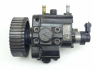 alat za merenje pritiska goriva: BOSCH PUMPA ZA OPEL ASTRA J OD 2009. DO 2015. GOD. | Polovni — 2
