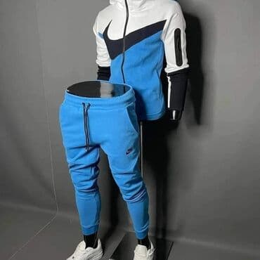 trenerka xl nova: Veličine od S do 2XL
Cena 4400 din — 1