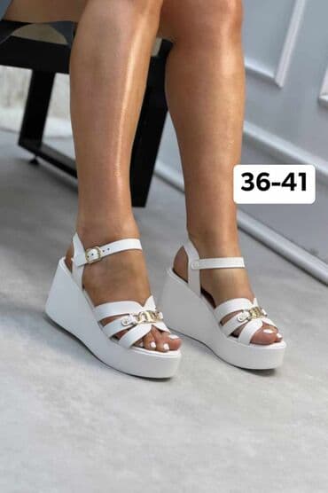 liu jo mokasine zenske: Sandals, 41 — 1