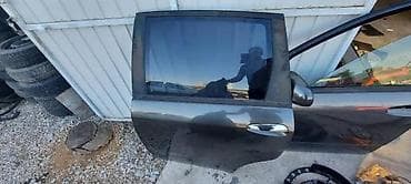 auto plac sirena: FIAT CROMA VRATA | Cena za gola vrata po komadu — 4