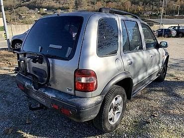 kia optima blackberry: DELOVI ZA KIA SPORTAGE 2003. GOD. | 2.0 BENZIN 87KW — 5