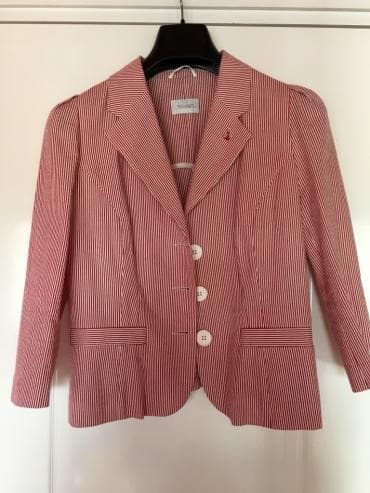 amc sakoi: Nov sako — 1