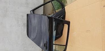 presa za hilzne: GOLF 6 VRATA ZA VOLKSWAGEN GOLF 6 | — 2