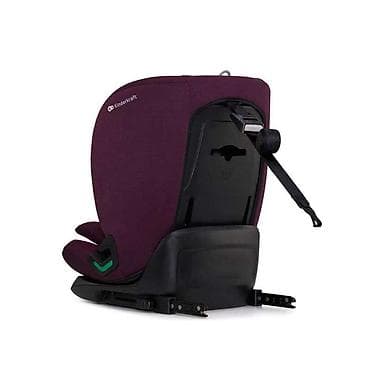 Autosedišta: Kinderkraft auto-sedište ONETO3 i-Size 76–150 cm – Cherry Pearl Šifra — 3