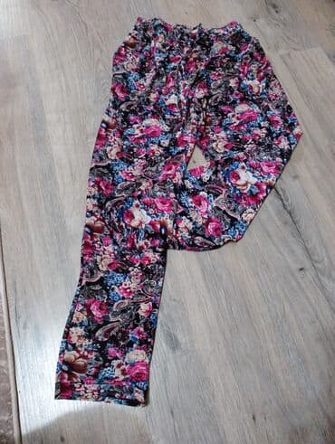 new yorker kompleti: 3XL (EU 46), 4XL (EU 48), Palazzo — 2