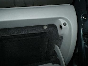 branik za passat b5.5: KASETA ISPRED SUVOZACA ZA VOLKSWAGEN PASSAT B5, PASSAT B5.5 | Siva — 4