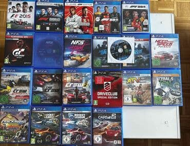 Kitchen Appliances: PS4 (Sony Playstation 4) — 6