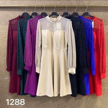 Women's Clothing: Cena-1900 din — 5