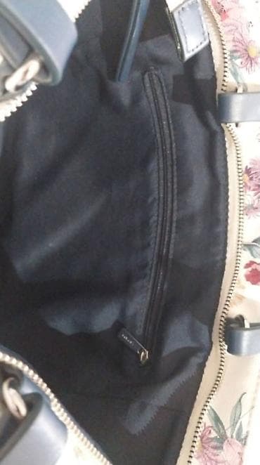 obuca za vodu pepco: Esprit torba – ženska tote/šopper - Model: tote/šopper torba sa dve — 9