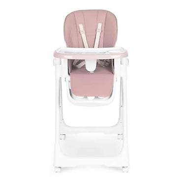 polovne barske stolice: ECOTOYS stolica za hranjenje – Pink (Šifra: HA-013 PINK-250) — 2