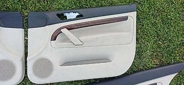 skoda kljuc: KREM KOZNI TAPACIRI ZA ŠKODA SUPERB OD 2001. DO 2008. GOD. | Krem — 3