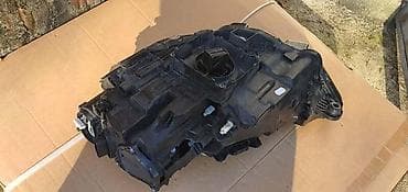 prikolice za frezu 506: Audi, 2020 г. — 4