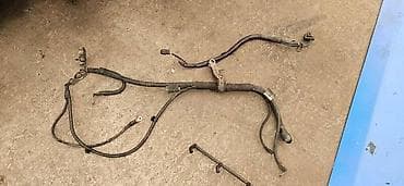 KLEMA AKUMULATORA ZA SSANGYONG REXTON ZA 2007. GOD. | Ssang Yong na lalafo.rs KLEMA AKUMULATORA ZA SSANGYONG REXTON ZA 2007. GOD. | Ssang Yong