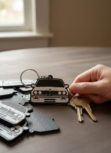 novcanik za kartice mona: Materijal: Plastika, bоја - Crna, Novo — 2