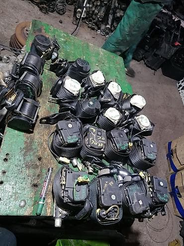 ventilator za auto na upaljac: Pojas multipla – nabavka i ugradnja delova Specijalizovana ponuda — 1