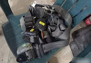 POJASEVI ZA CHEVROLET CAPTIVA | Cena po komadu Svi delovi za Opel