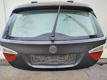 Karoserija: GEPEK VRATA E91 ZA BMW SERIJA 3 OD 2005. DO 2012. GOD. | Gepek vrata — 1