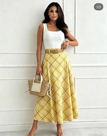 levis suknja: 04. Suknja 2.900 dinara A — 2