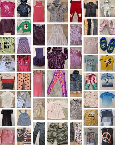 duks sa krznom: Bundle: Sweatshirts, Dresses, T-shirts, Unisex — 1