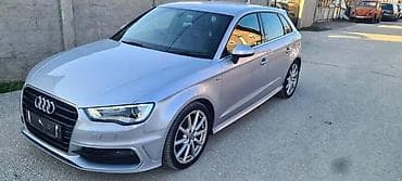 kapice za ventile bmw: DELOVI ZA AUDI A3 - S LINE | Audi A3 2.0 tdi Kod motora CRLB Kod — 2