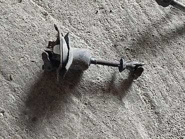 čamac za prihranu ribe: KARDAN VOLANA CLIO 2 ZA RENAULT CLIO OD 2001. DO 2007. GOD — 1