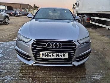 carena vision 500: DELOVI ZA AUDI A6 4G C7 2016. GOD. | A4 A5 A6 A7 Q3 Q5 Dostava na — 1