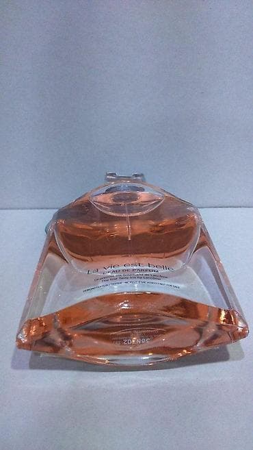 LANCOM E LA VIE EST BELLE EDP 75ML TSTR | Lancom e La vie est Belle