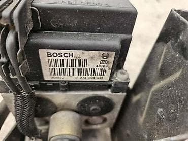 Brake System: ABS PUMPA 1.8 1.6 ZA VOLKSWAGEN PASSAT B5 — 2