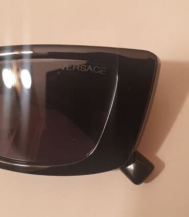 bade mantil versace: Naočare za sunce, Versace, bоја - Crna — 6