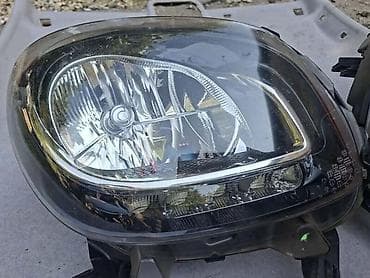 Farovi: FAROVI W453 ZA SMART FORFOUR | Smart forfour farovi W453 0 — 2
