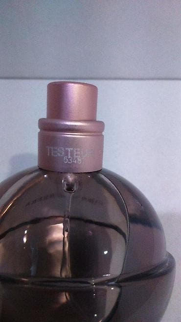 Lične stvari: CAROLINA HERRERA 212 SEXY EDP 100ML TSTR | Carolina Herrera 212 Sexy — 2