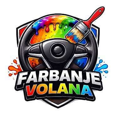 Usluga: Profesionalno farbanje i obnova volana - Specijalizovano — 1