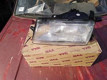 samohodna kosacica cena: NOVI LEVI FAR ZA OPEL VECTRA A | Novi levi far za Opel Vectra A — 1