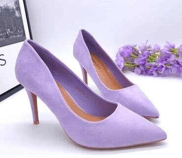 obuca 39: Salonke, 41 — 7