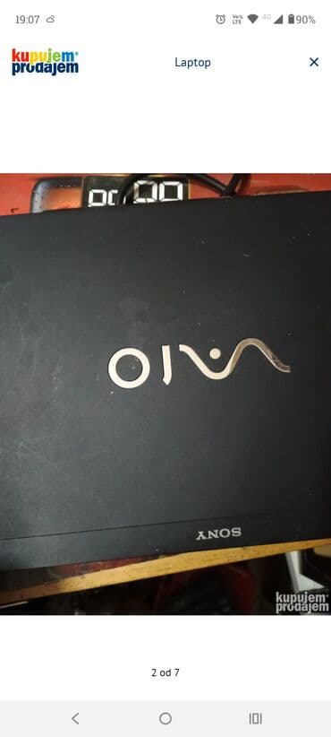 Tablets: Intel Core i5, 6 GB OZU, 15.6 " — 1