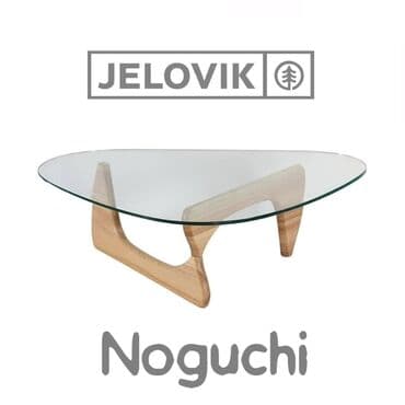 simpo trpezarijske stolice cene: Klub sto Noguchi ●Klub sto Noguchi se Izradjuje u dve velicine  — 1