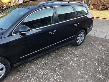 brava gepeka passat b5 5: BRAVA ZA VOLKSWAGEN PASSAT B6 | Passat B6 2.0 TDI DELOVI, stanje — 1